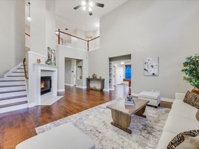 7018 Avignon DR, Round Rock TX 78681