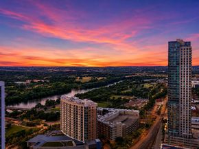 301 West Ave 3208, Austin TX 78701