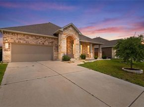 125 Callie WAY, Liberty Hill TX 78642