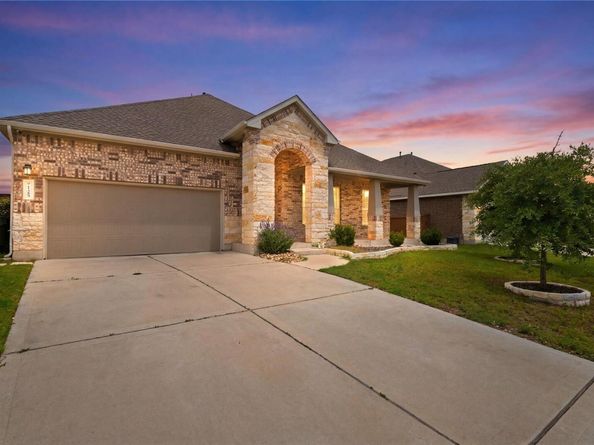 125 Callie WAY, Liberty Hill TX 78642