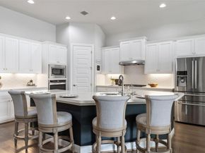 125 Callie WAY, Liberty Hill TX 78642