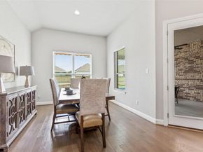 125 Callie WAY, Liberty Hill TX 78642