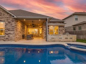 125 Callie WAY, Liberty Hill TX 78642