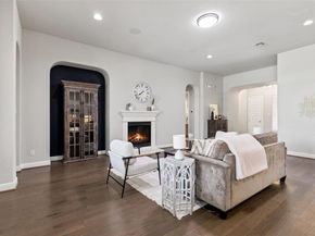125 Callie WAY, Liberty Hill TX 78642