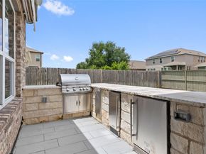 125 Callie WAY, Liberty Hill TX 78642