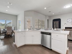 125 Callie WAY, Liberty Hill TX 78642