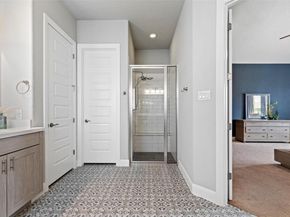 125 Callie WAY, Liberty Hill TX 78642