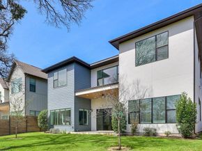 4011 Independent WAY, Austin TX 78731
