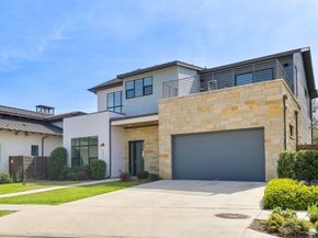 4011 Independent WAY, Austin TX 78731