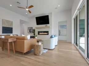 4011 Independent WAY, Austin TX 78731