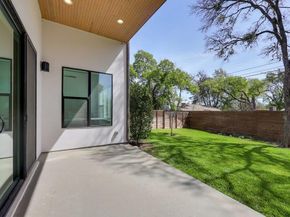 4011 Independent WAY, Austin TX 78731