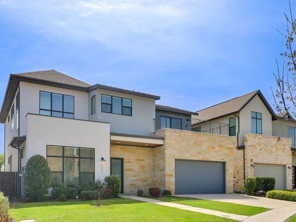 4011 Independent WAY, Austin TX 78731