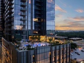 44 East Ave 3705, Austin TX 78701