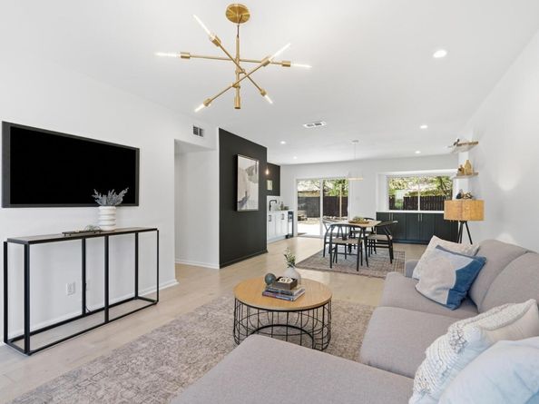 2609 Berkett DR, Austin TX 78745