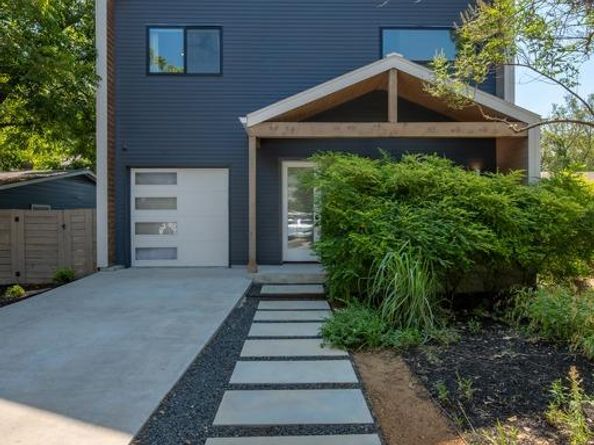 5513 Duval ST, Austin TX 78751