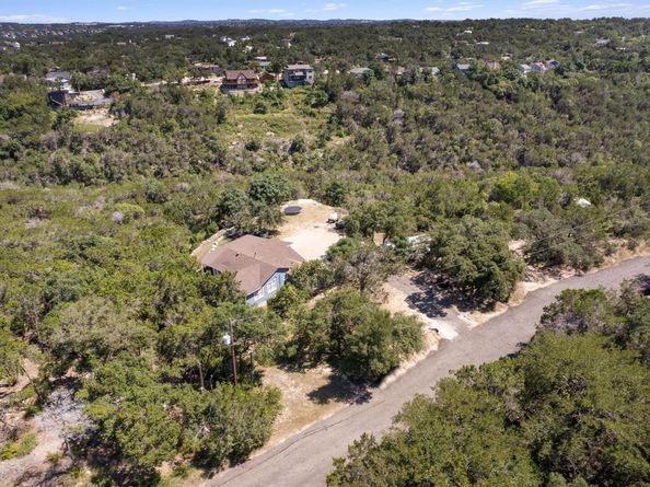 15001 Dexler DR, Austin TX 78734