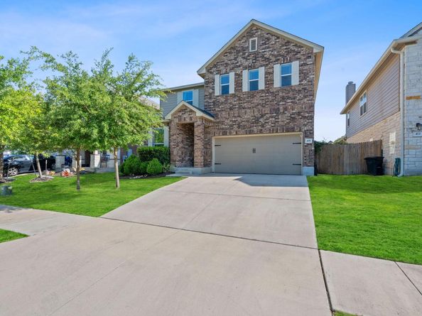 476 Sheepshank DR, Georgetown TX 78633