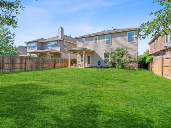 476 Sheepshank DR, Georgetown TX 78633