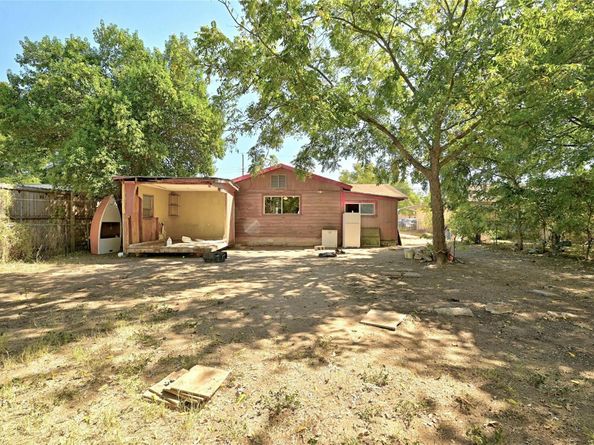 1040 Gardner RD, Austin TX 78721