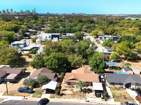 1040 Gardner RD, Austin TX 78721