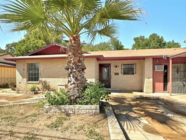 1040 Gardner RD, Austin TX 78721