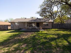 1101 Huntridge DR, Austin TX 78758