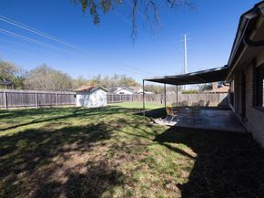 1101 Huntridge DR, Austin TX 78758