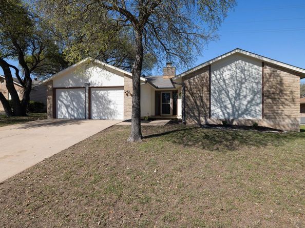 1101 Huntridge DR, Austin TX 78758