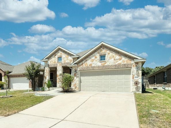 11904 Arran ST, Austin TX 78754