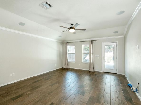 11904 Arran ST, Austin TX 78754