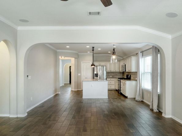 11904 Arran ST, Austin TX 78754