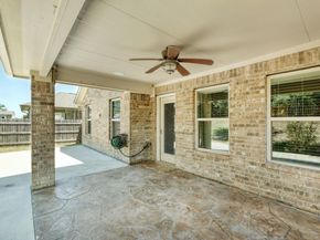 11904 Arran ST, Austin TX 78754