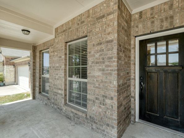 11904 Arran ST, Austin TX 78754