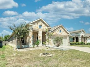 11904 Arran ST, Austin TX 78754