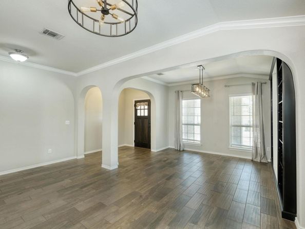 11904 Arran ST, Austin TX 78754