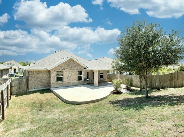 11904 Arran ST, Austin TX 78754