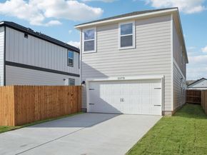 2279 Oscar Eli PL, Round Rock TX 78665