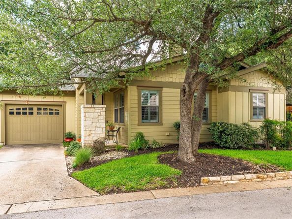 13604 Caldwell DR 15, Austin TX 78750