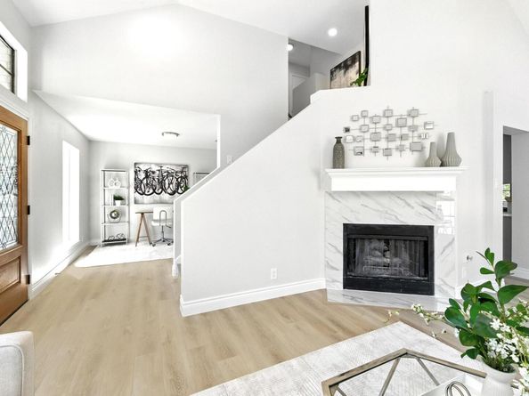 1204 Paint Brush TRL, Cedar Park TX 78613