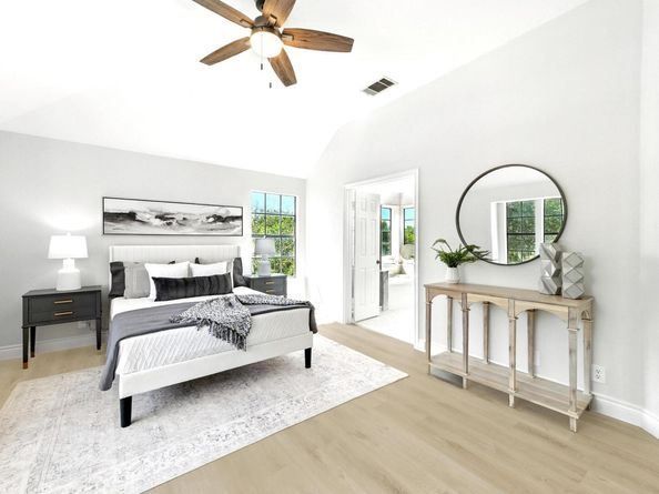 1204 Paint Brush TRL, Cedar Park TX 78613