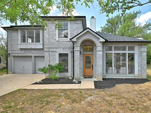 1204 Paint Brush TRL, Cedar Park TX 78613