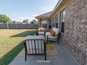 1409 Emblem DR, Pflugerville TX 78660