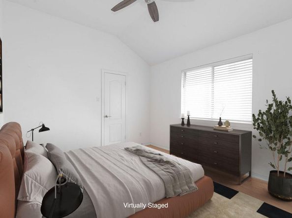 1409 Emblem DR, Pflugerville TX 78660