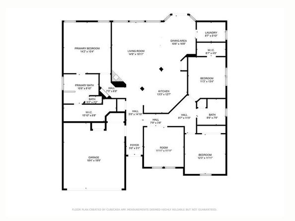 1409 Emblem DR, Pflugerville TX 78660