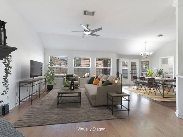 1409 Emblem DR, Pflugerville TX 78660