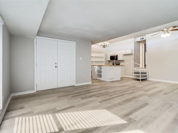5918 Lago Vista WAY D33, Lago Vista TX 78645
