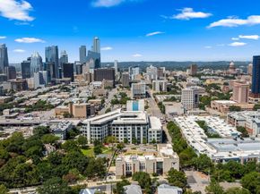 800 Embassy DR 337, Austin TX 78702