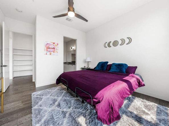 800 Embassy DR 337, Austin TX 78702