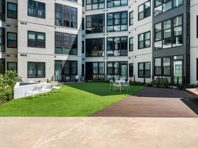 800 Embassy DR 337, Austin TX 78702