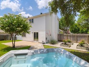 2616 Aylesbury LN, Austin TX 78745